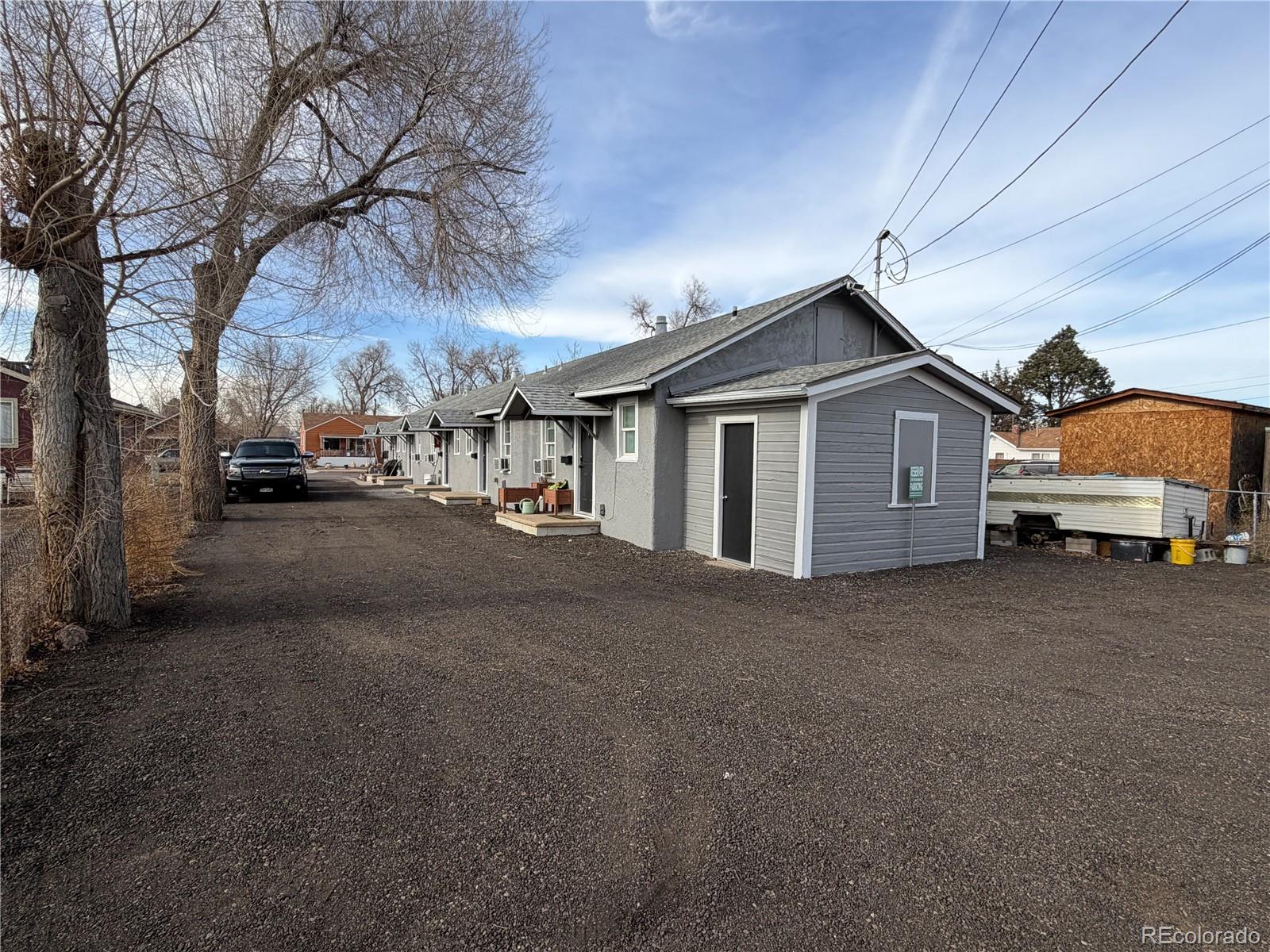 174 N 7th Avenue Brighton CO 80601