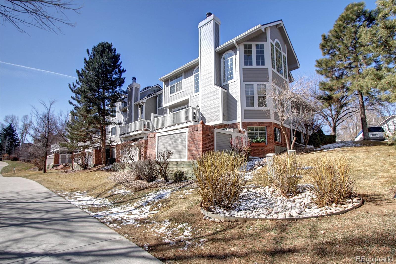 7702 S Monaco Circle E Centennial CO 80112