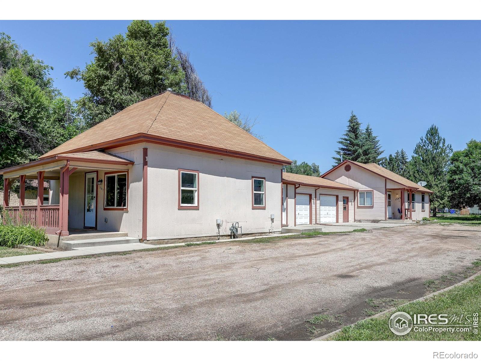 1343 E 7th Street Loveland CO 80537