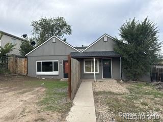 237 S Julian Street Denver CO 80219