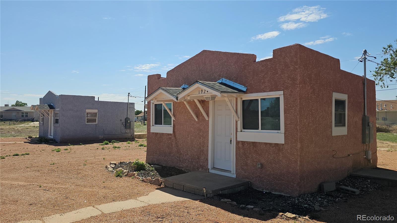1922 W 22nd Street Pueblo CO 81003