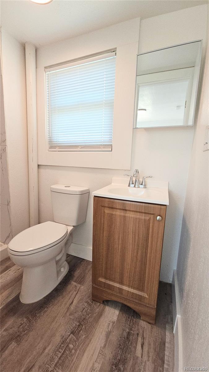 1922 W 22nd Street Pueblo CO 81003