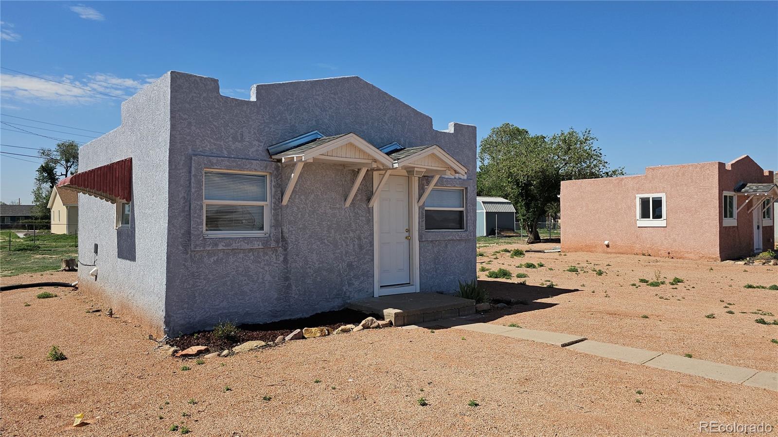 1922 W 22nd Street Pueblo CO 81003