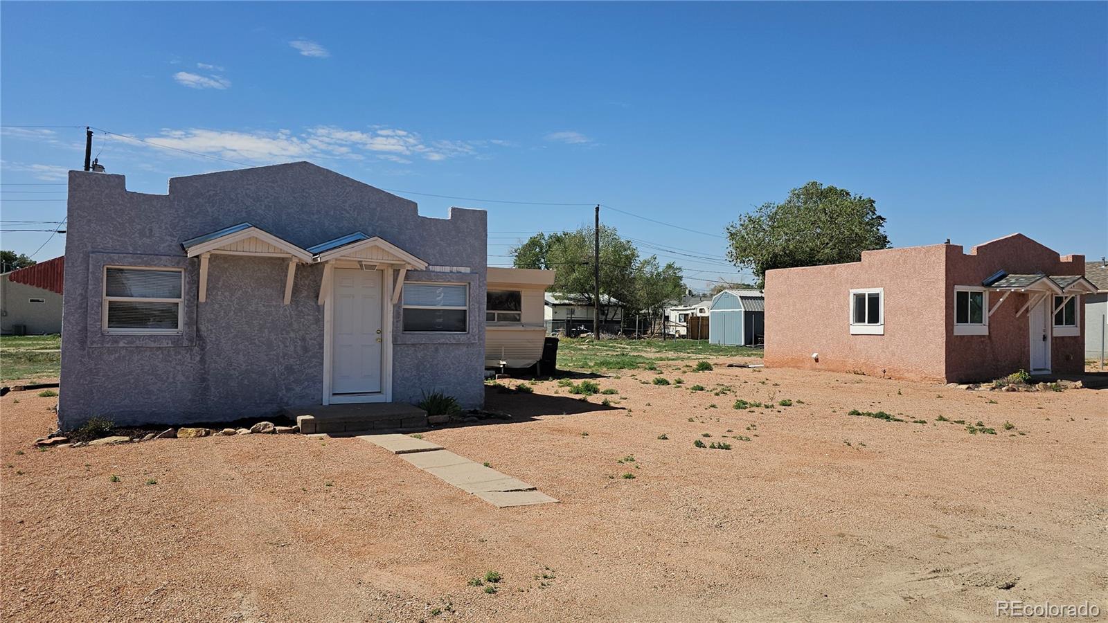 1922 W 22nd Street Pueblo CO 81003