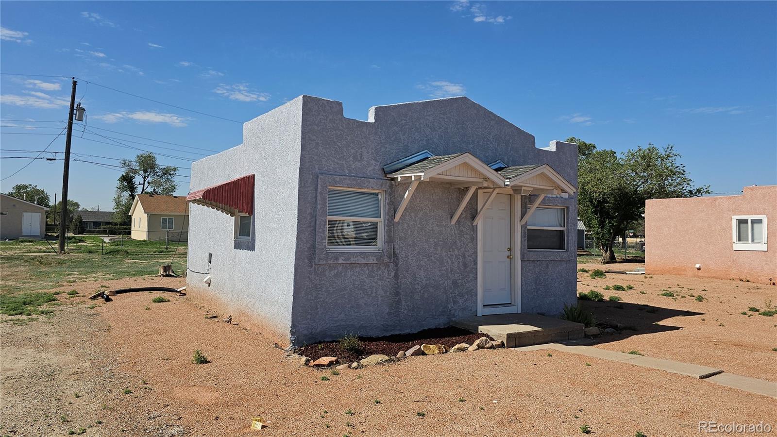 1922 W 22nd Street Pueblo CO 81003