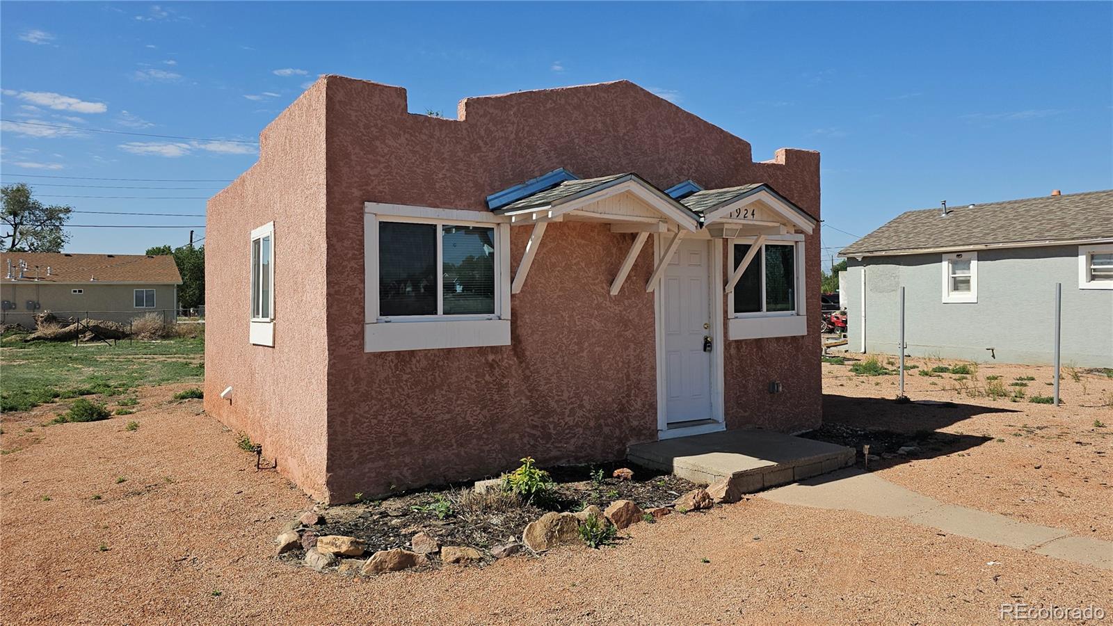 1922 W 22nd Street Pueblo CO 81003