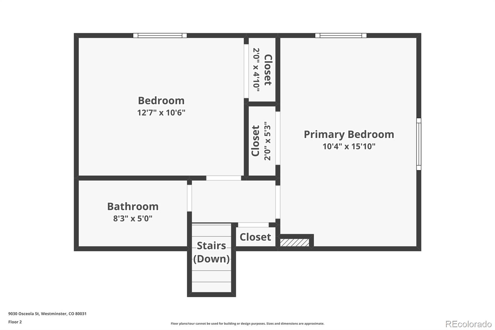 9030 Osceola Street Westminster CO 80031