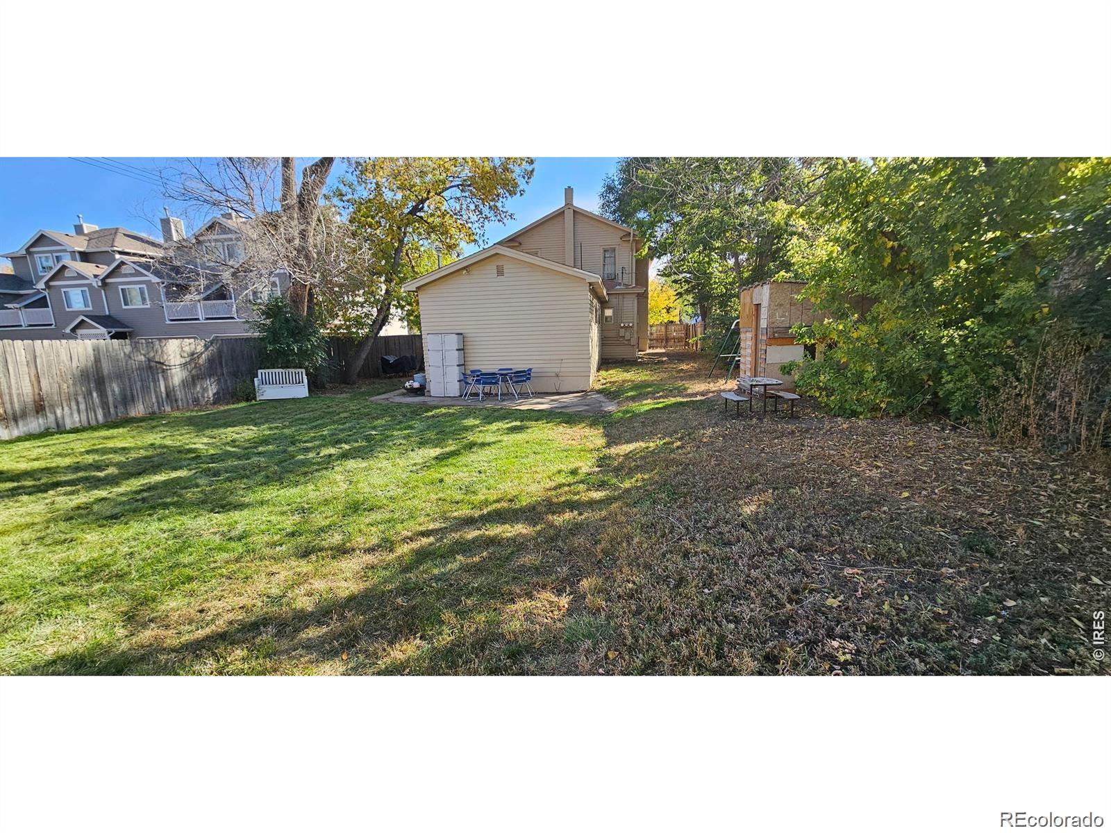 1115 12th Street Greeley CO 80631
