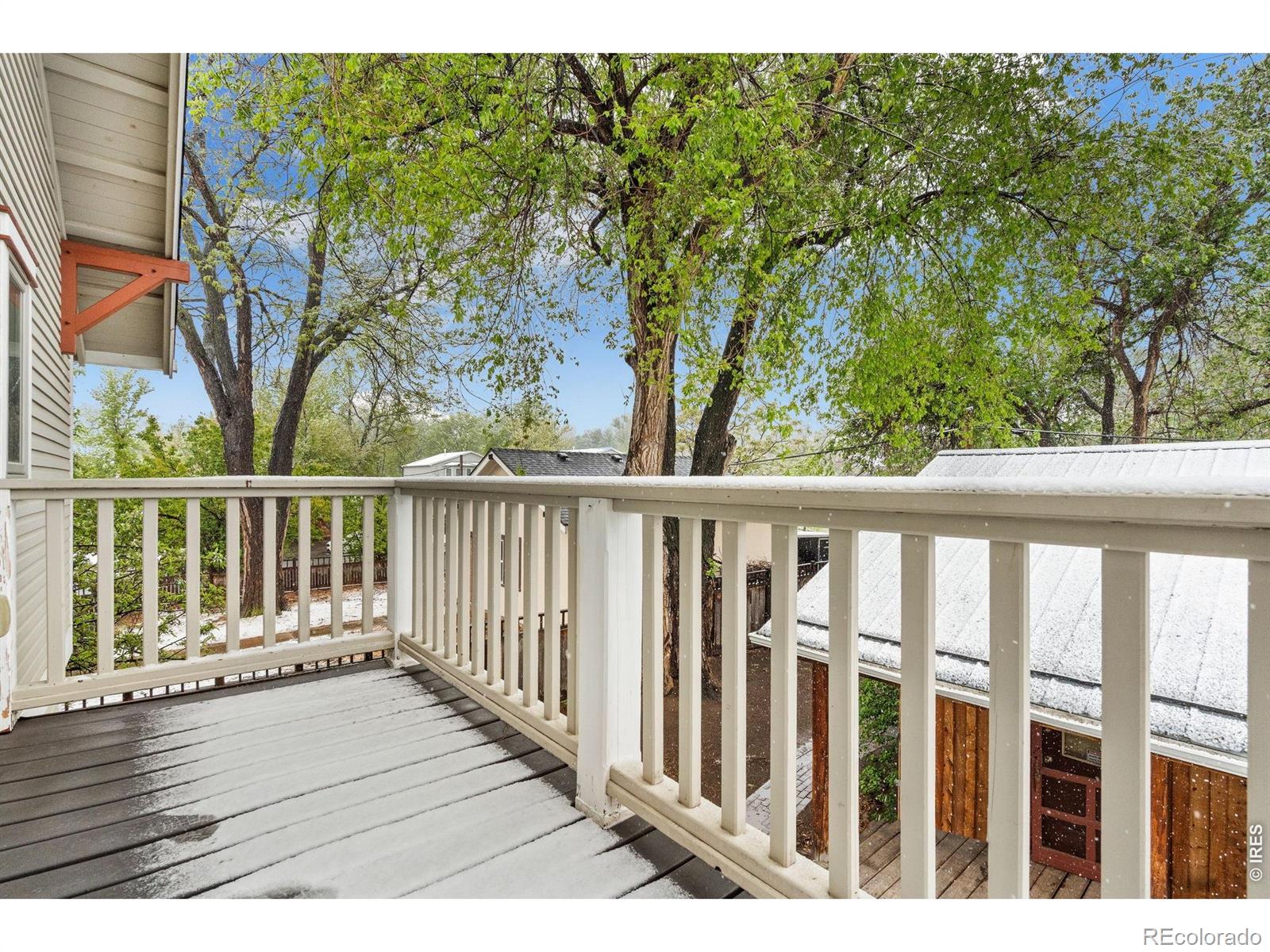 505 N Grant Avenue Fort Collins CO 80521