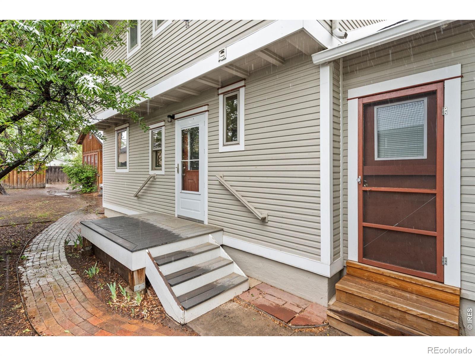 505 N Grant Avenue Fort Collins CO 80521
