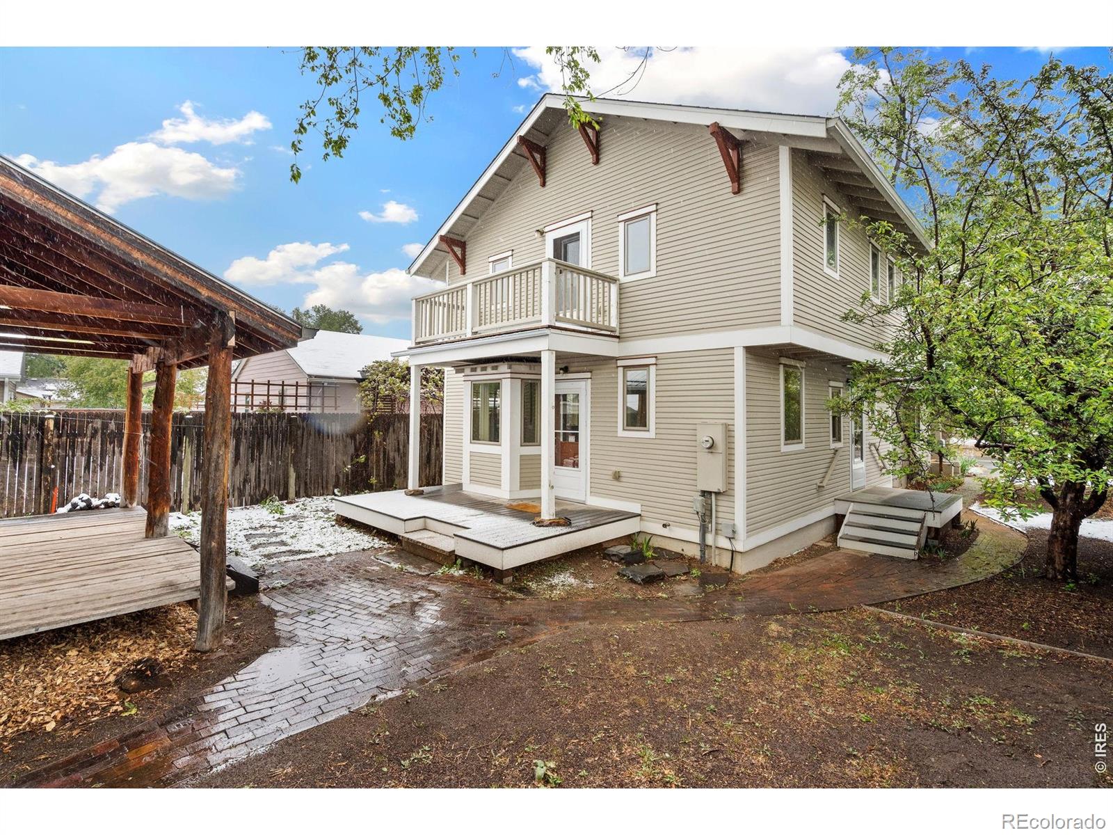 505 N Grant Avenue Fort Collins CO 80521