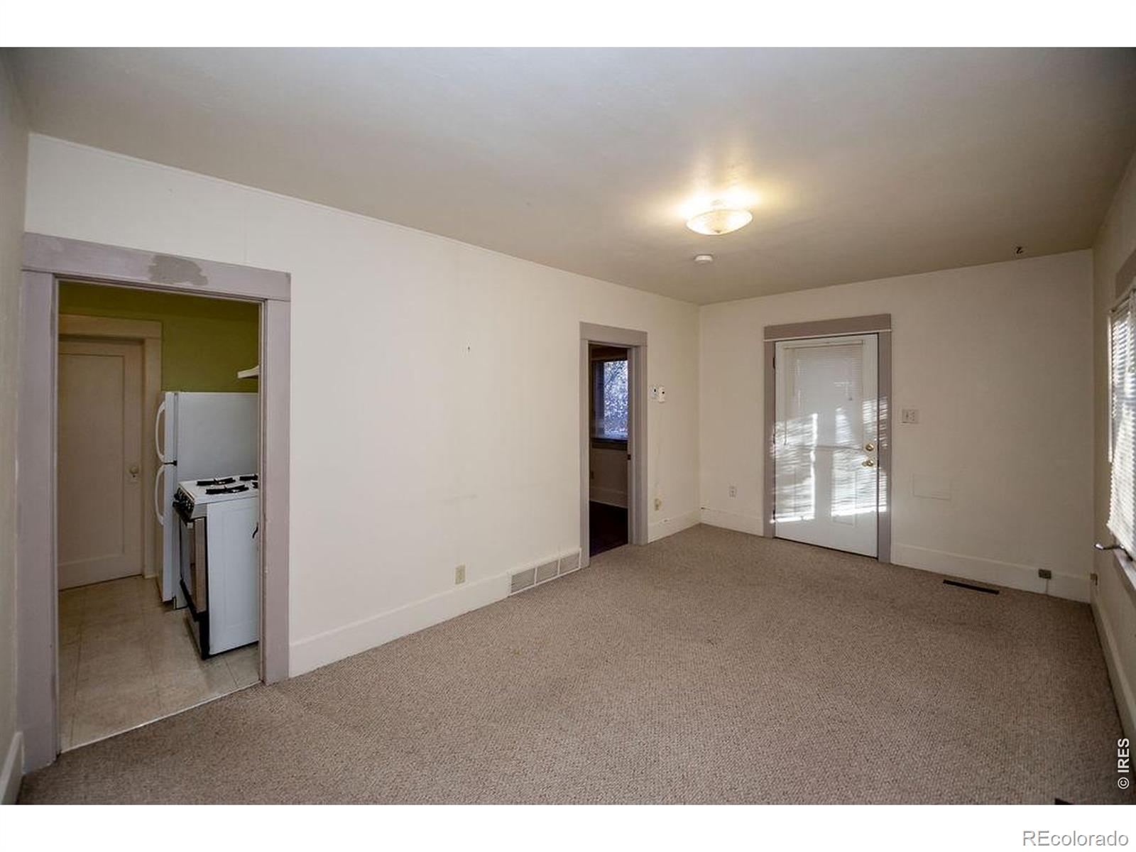505 N Grant Avenue Fort Collins CO 80521