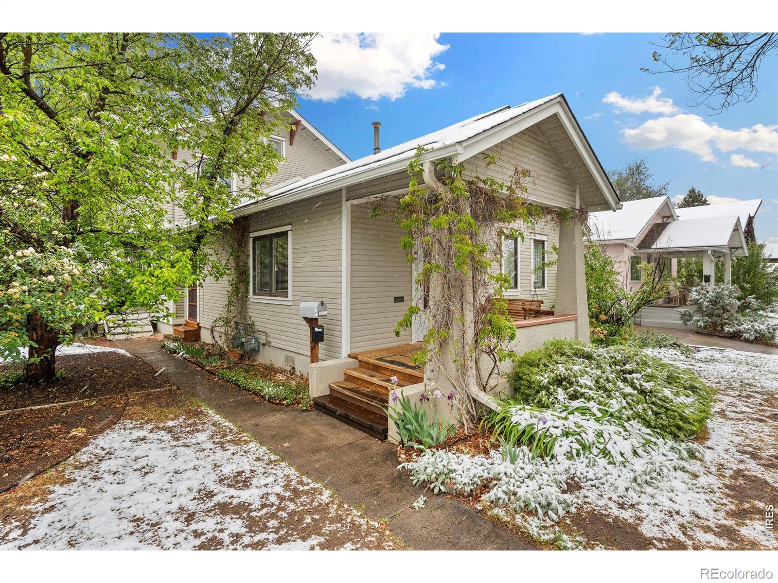 505 N Grant Avenue Fort Collins CO 80521