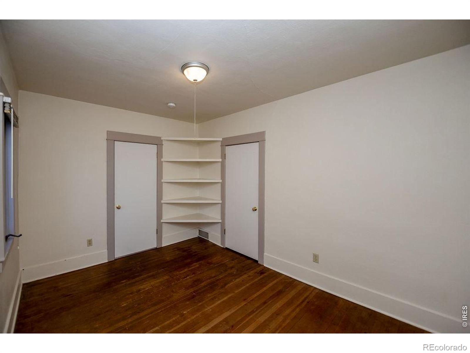 505 N Grant Avenue Fort Collins CO 80521