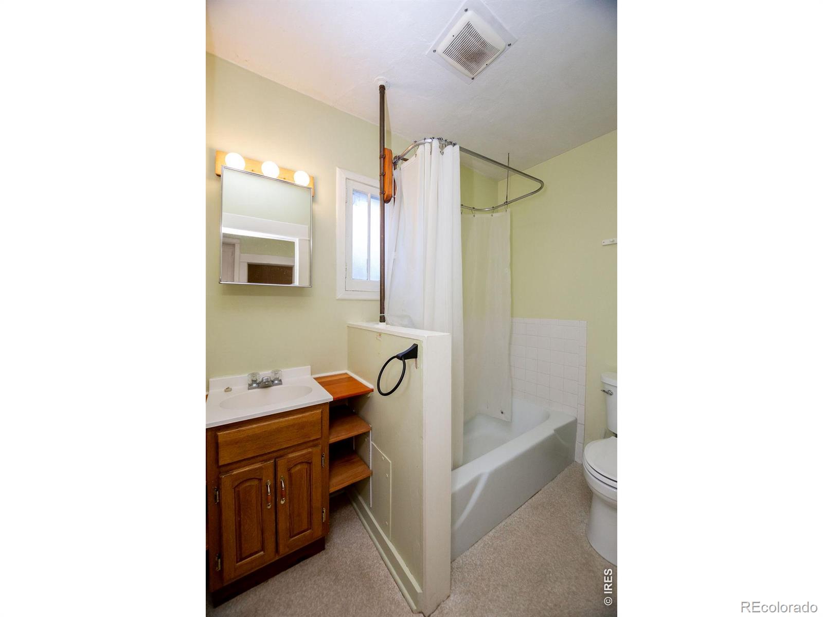 505 N Grant Avenue Fort Collins CO 80521