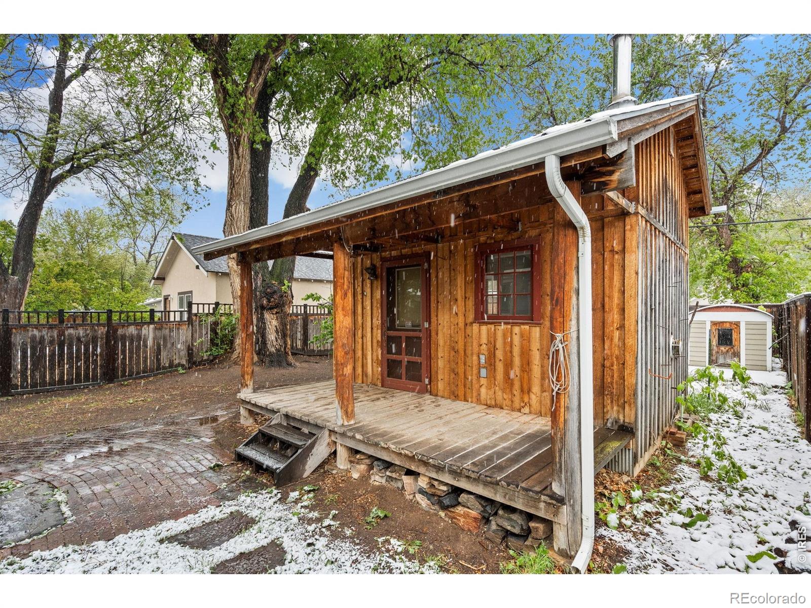 505 N Grant Avenue Fort Collins CO 80521