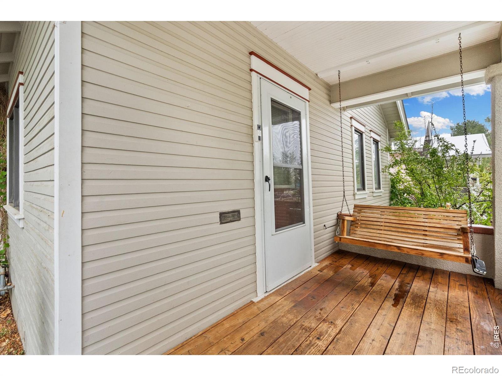505 N Grant Avenue Fort Collins CO 80521