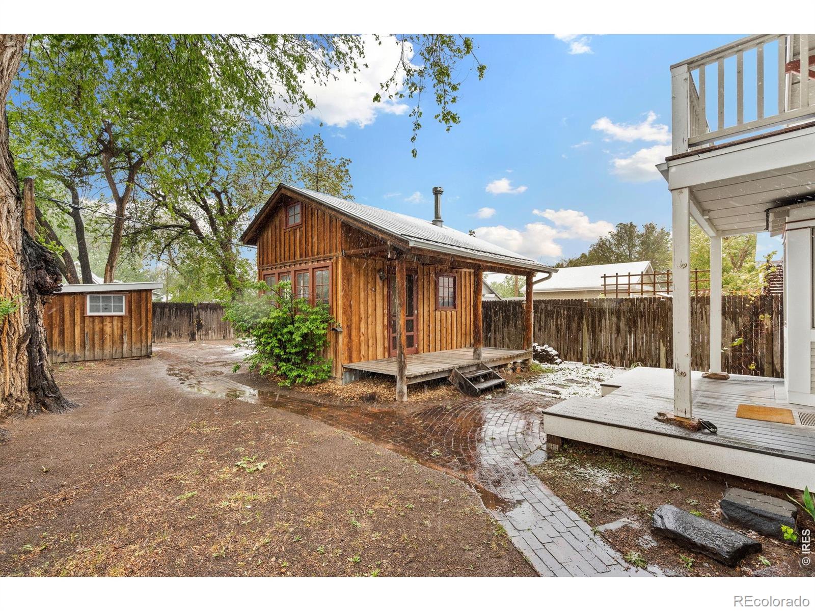 505 N Grant Avenue Fort Collins CO 80521