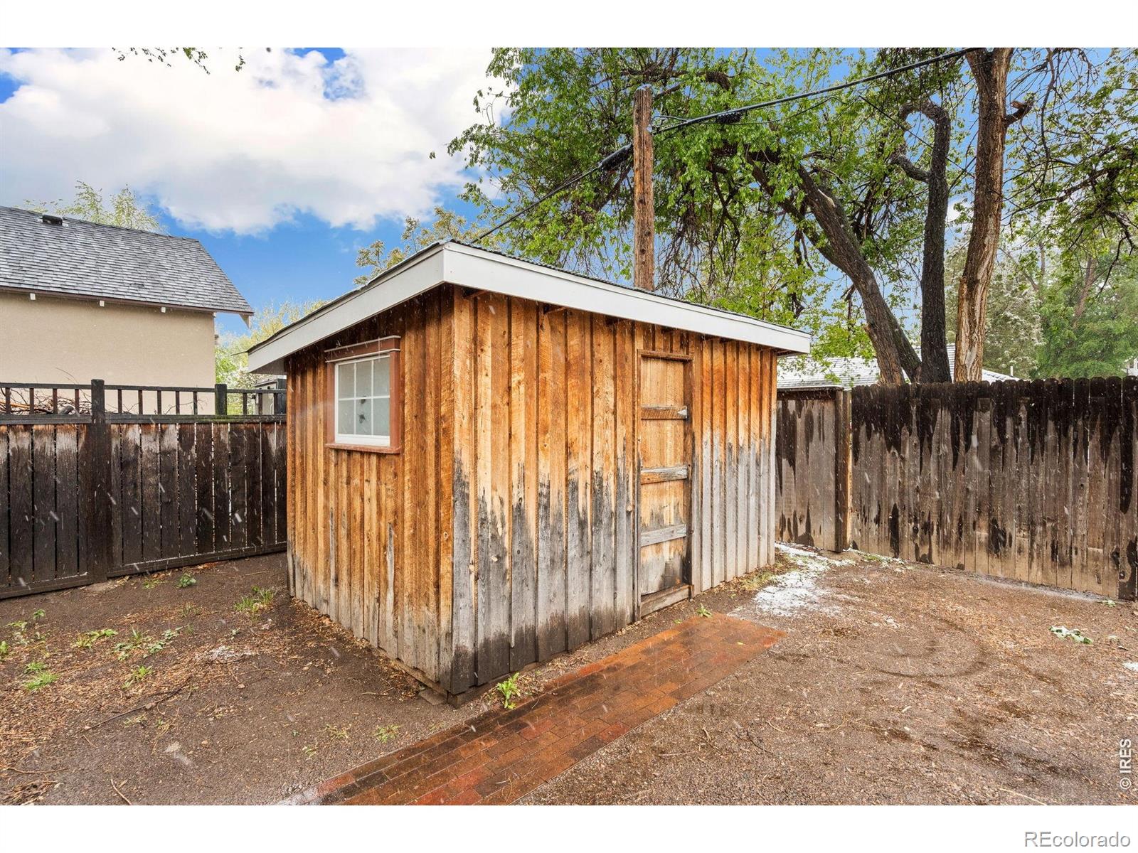 505 N Grant Avenue Fort Collins CO 80521