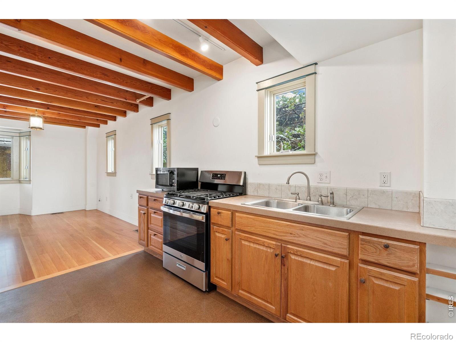 505 N Grant Avenue Fort Collins CO 80521