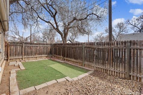 2201 W Pikes Peak Avenue Colorado Springs CO 80904