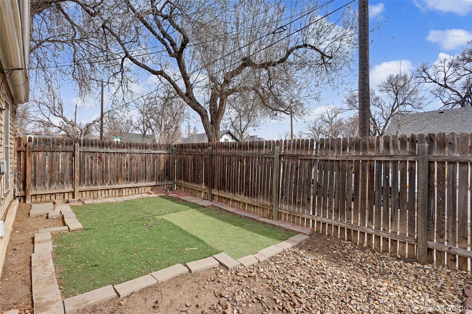 2201 W Pikes Peak Avenue Colorado Springs CO 80904