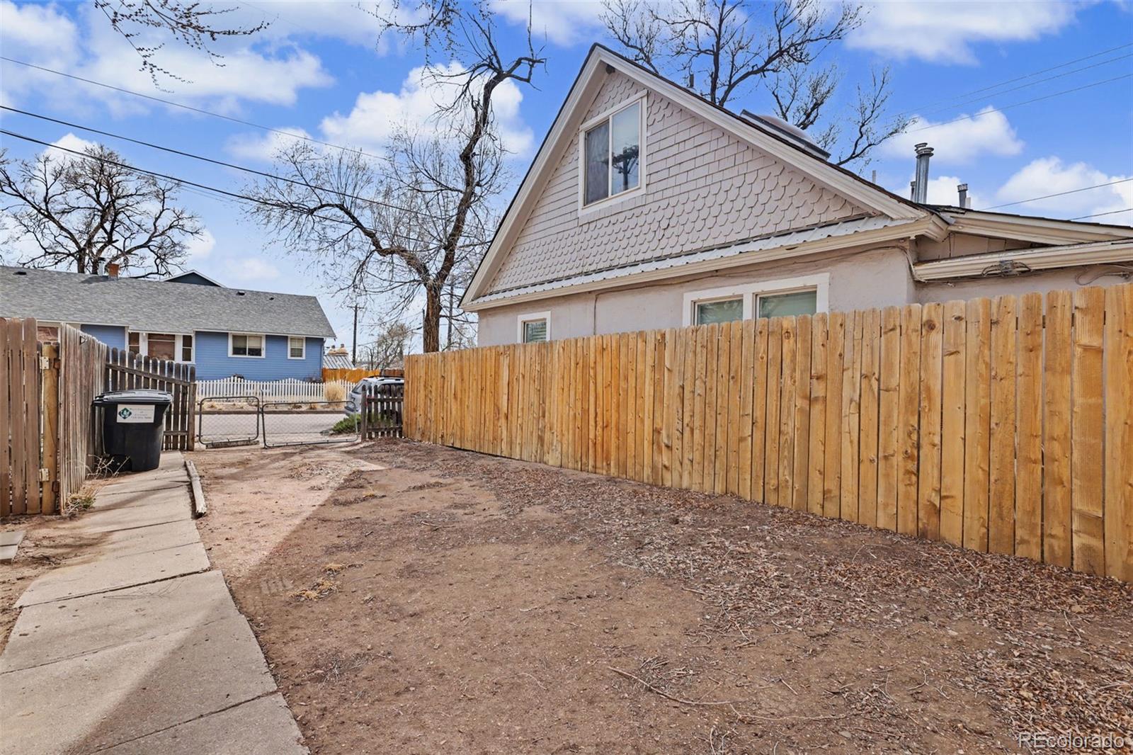 2201 W Pikes Peak Avenue Colorado Springs CO 80904