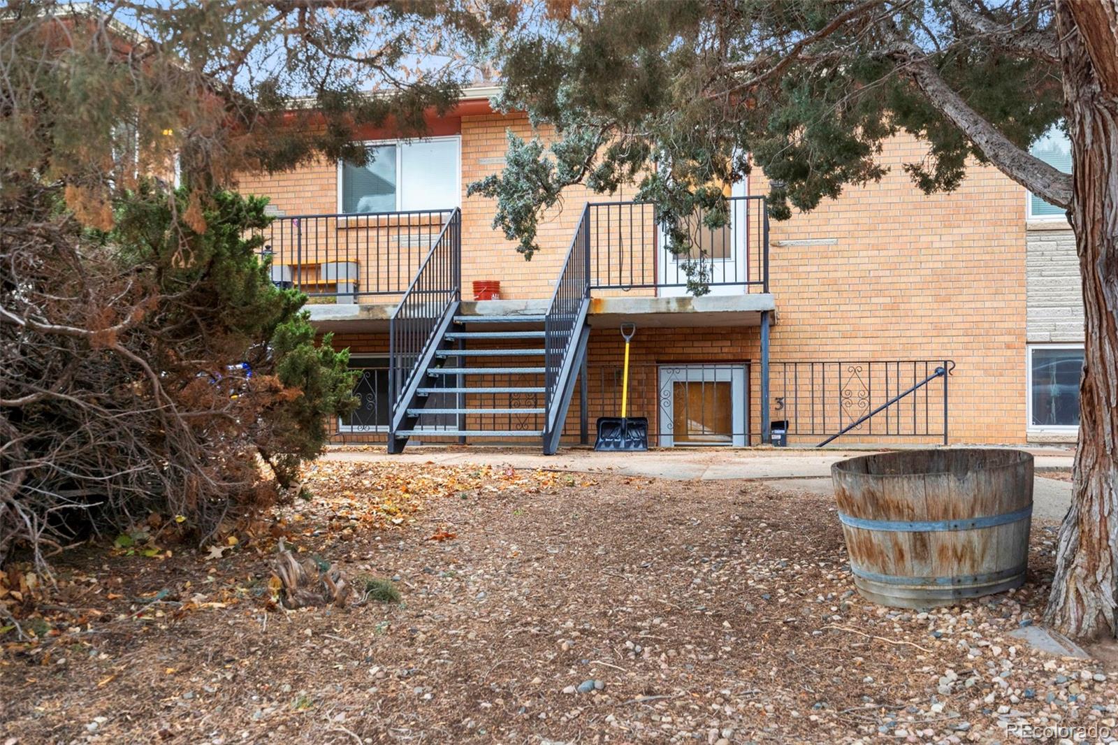 1009 Mchugh Street Fort Collins CO 80524