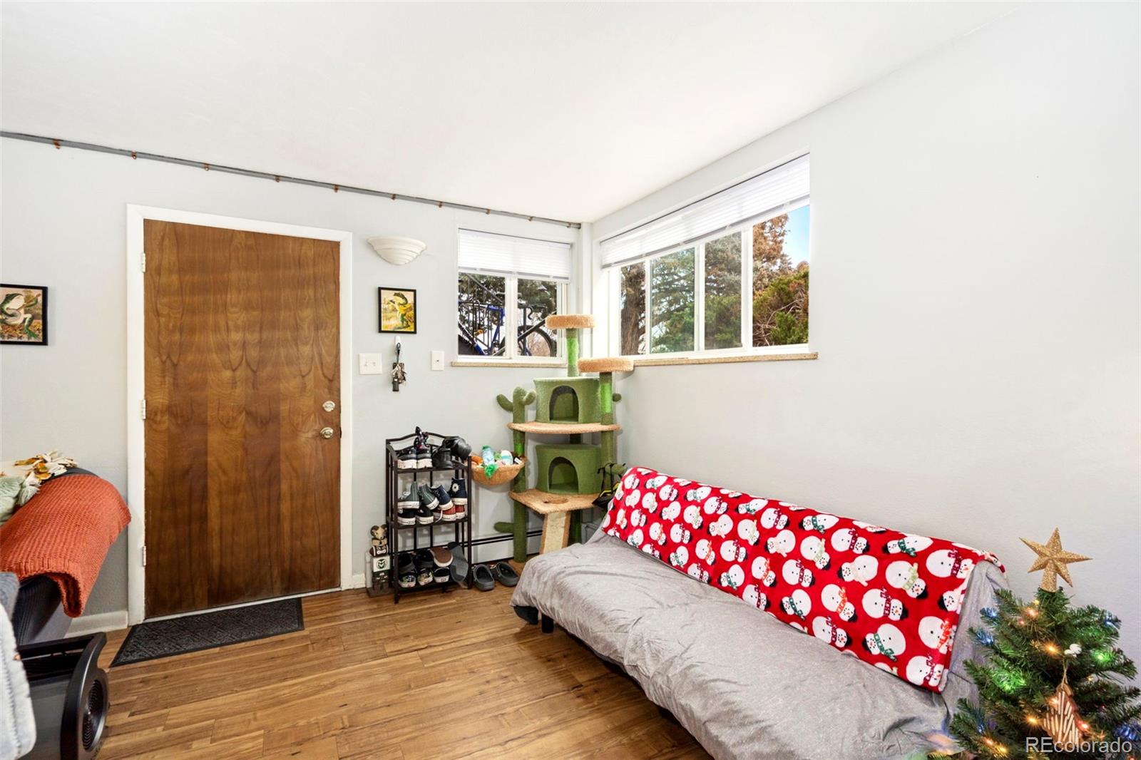 1009 Mchugh Street Fort Collins CO 80524