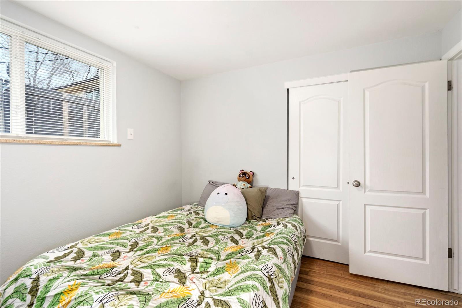 1009 Mchugh Street Fort Collins CO 80524