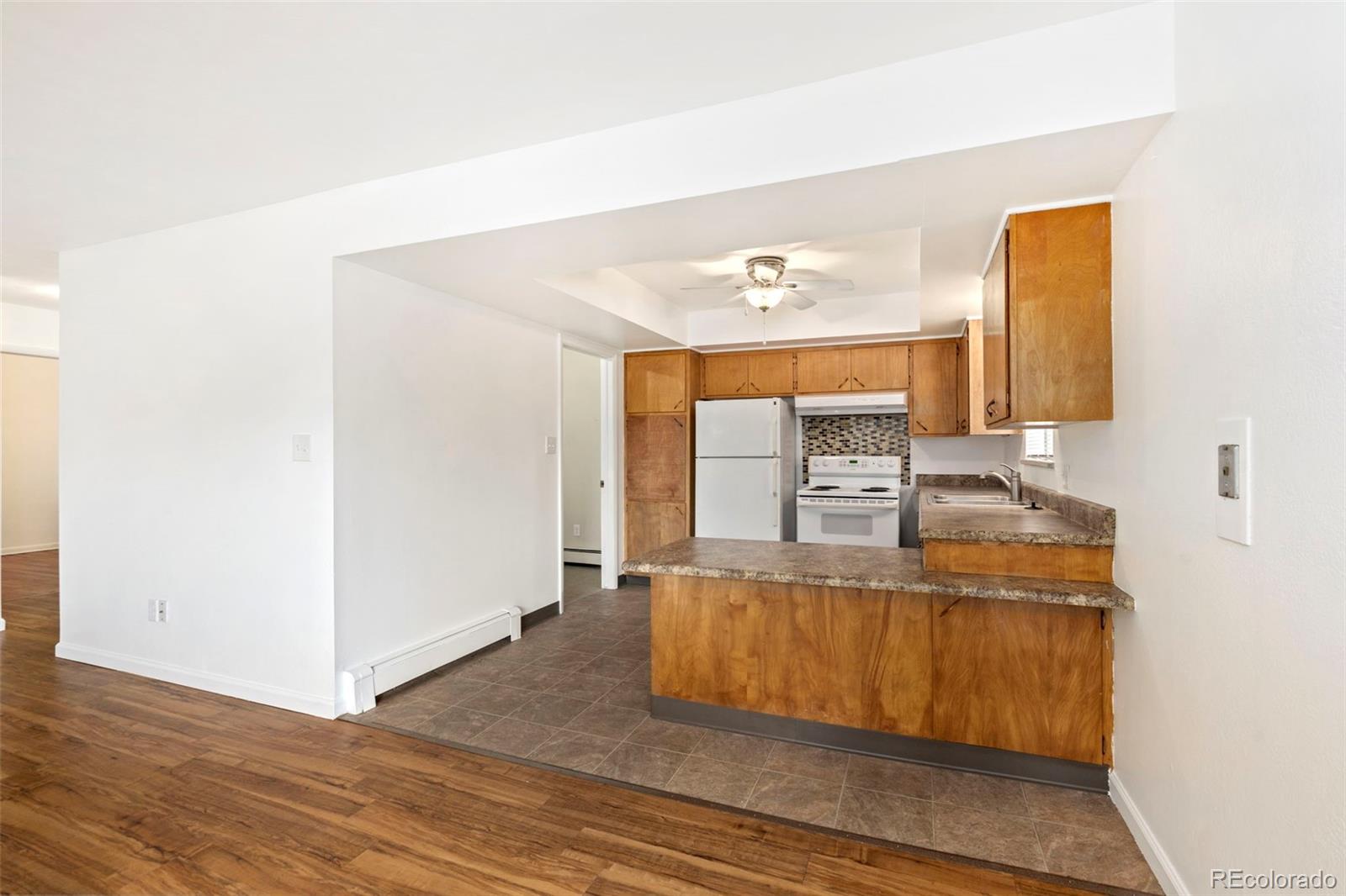1009 Mchugh Street Fort Collins CO 80524
