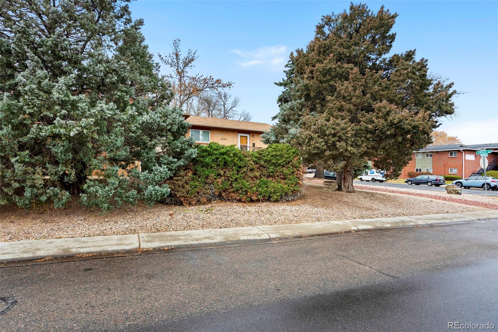 1009 Mchugh Street Fort Collins CO 80524