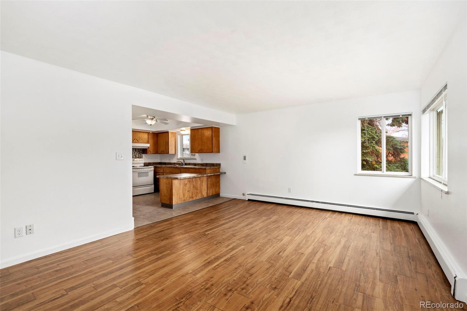 1009 Mchugh Street Fort Collins CO 80524