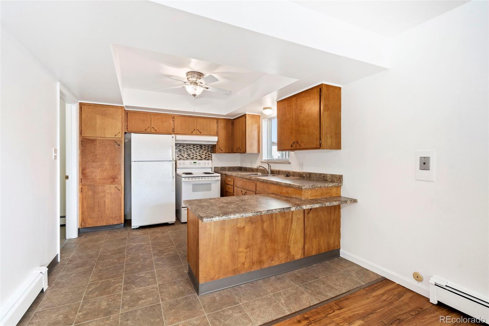 1009 Mchugh Street Fort Collins CO 80524