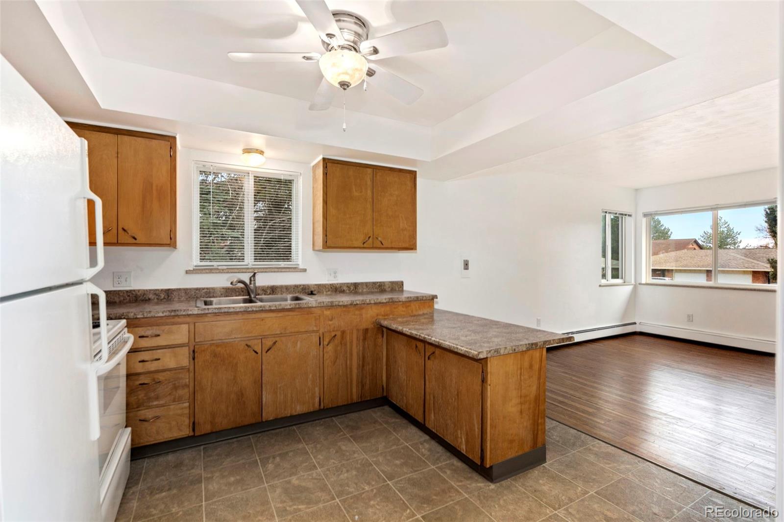 1009 Mchugh Street Fort Collins CO 80524
