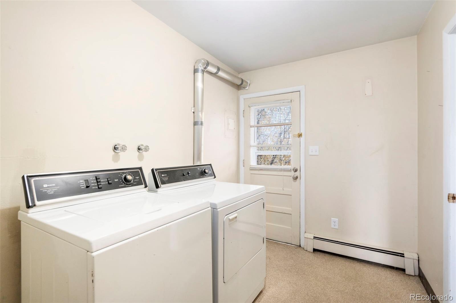 1009 Mchugh Street Fort Collins CO 80524