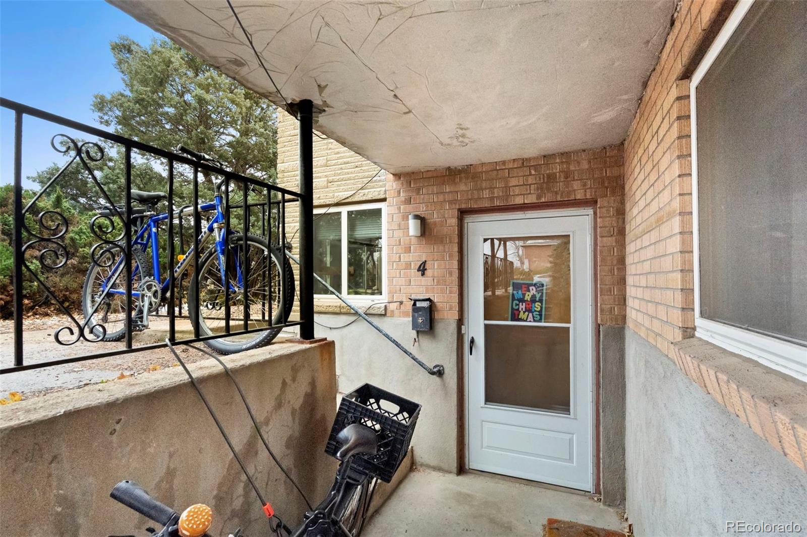1009 Mchugh Street Fort Collins CO 80524