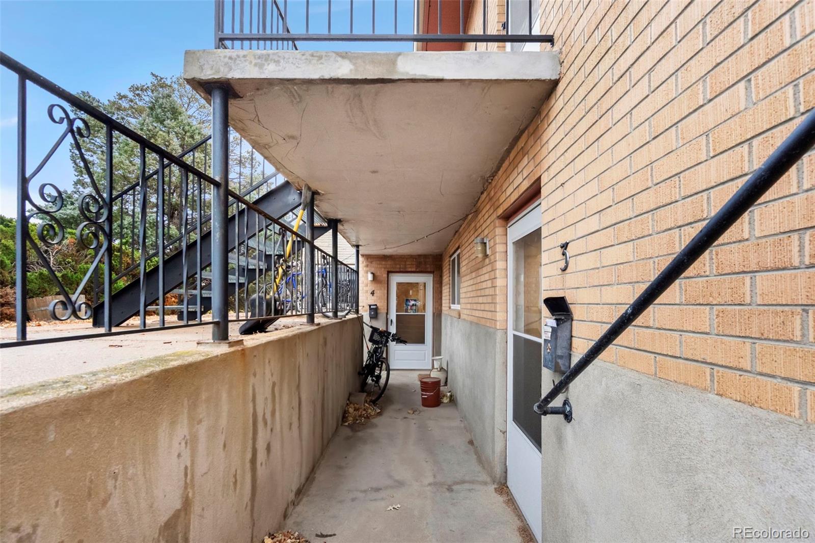 1009 Mchugh Street Fort Collins CO 80524
