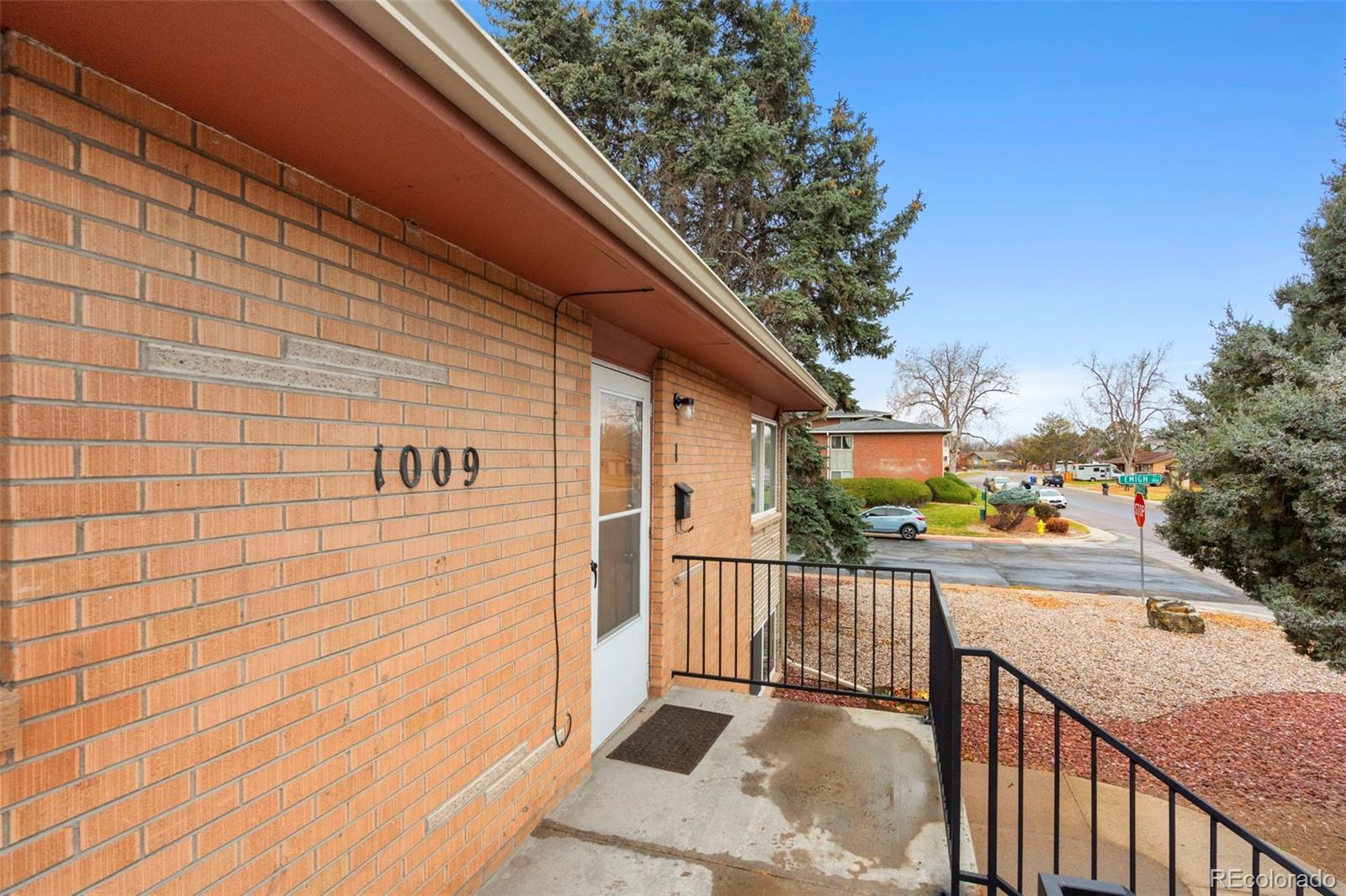 1009 Mchugh Street Fort Collins CO 80524