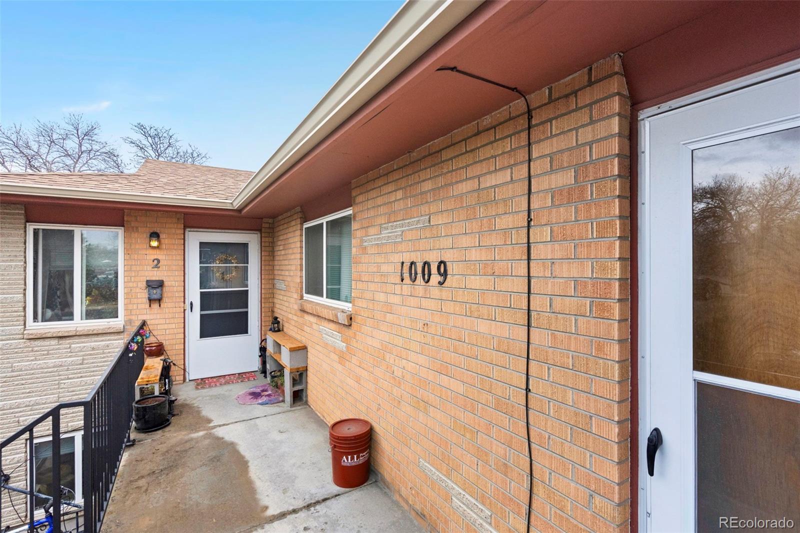1009 Mchugh Street Fort Collins CO 80524