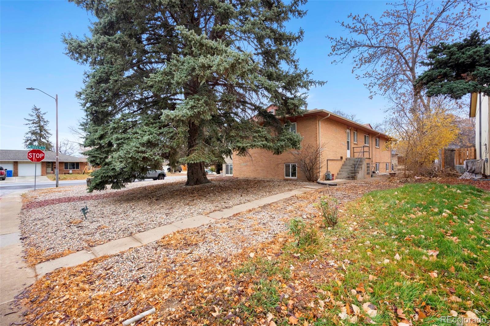 1009 Mchugh Street Fort Collins CO 80524
