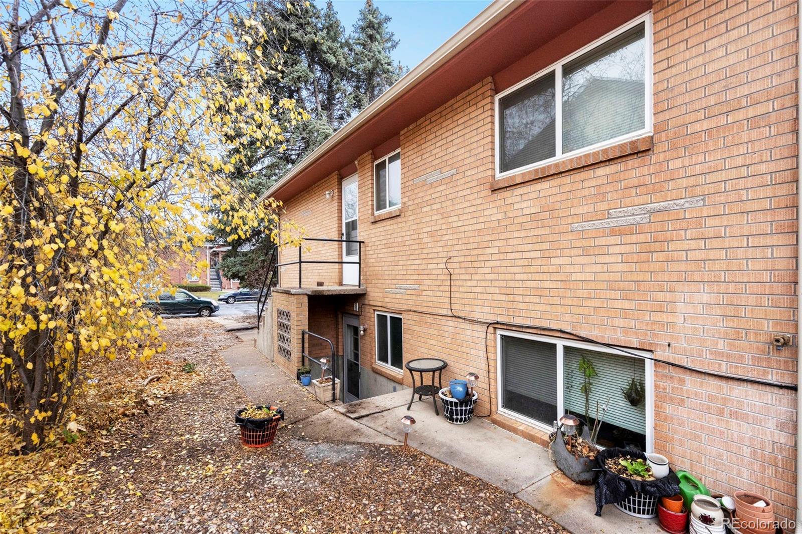 1009 Mchugh Street Fort Collins CO 80524
