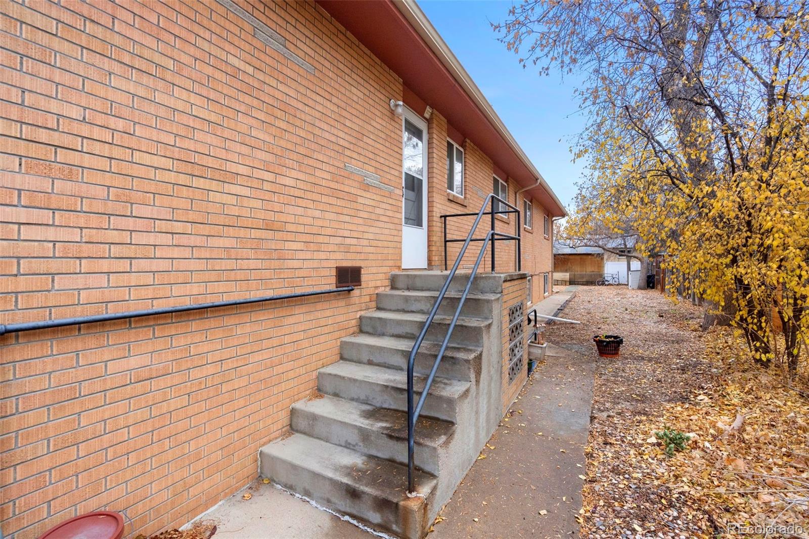 1009 Mchugh Street Fort Collins CO 80524