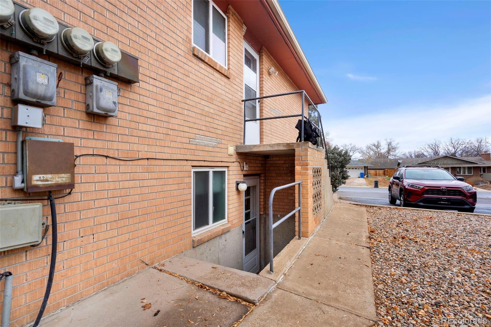 1009 Mchugh Street Fort Collins CO 80524