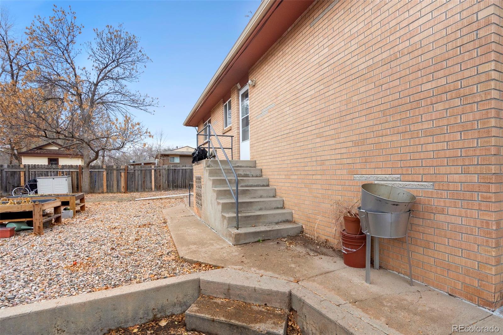 1009 Mchugh Street Fort Collins CO 80524