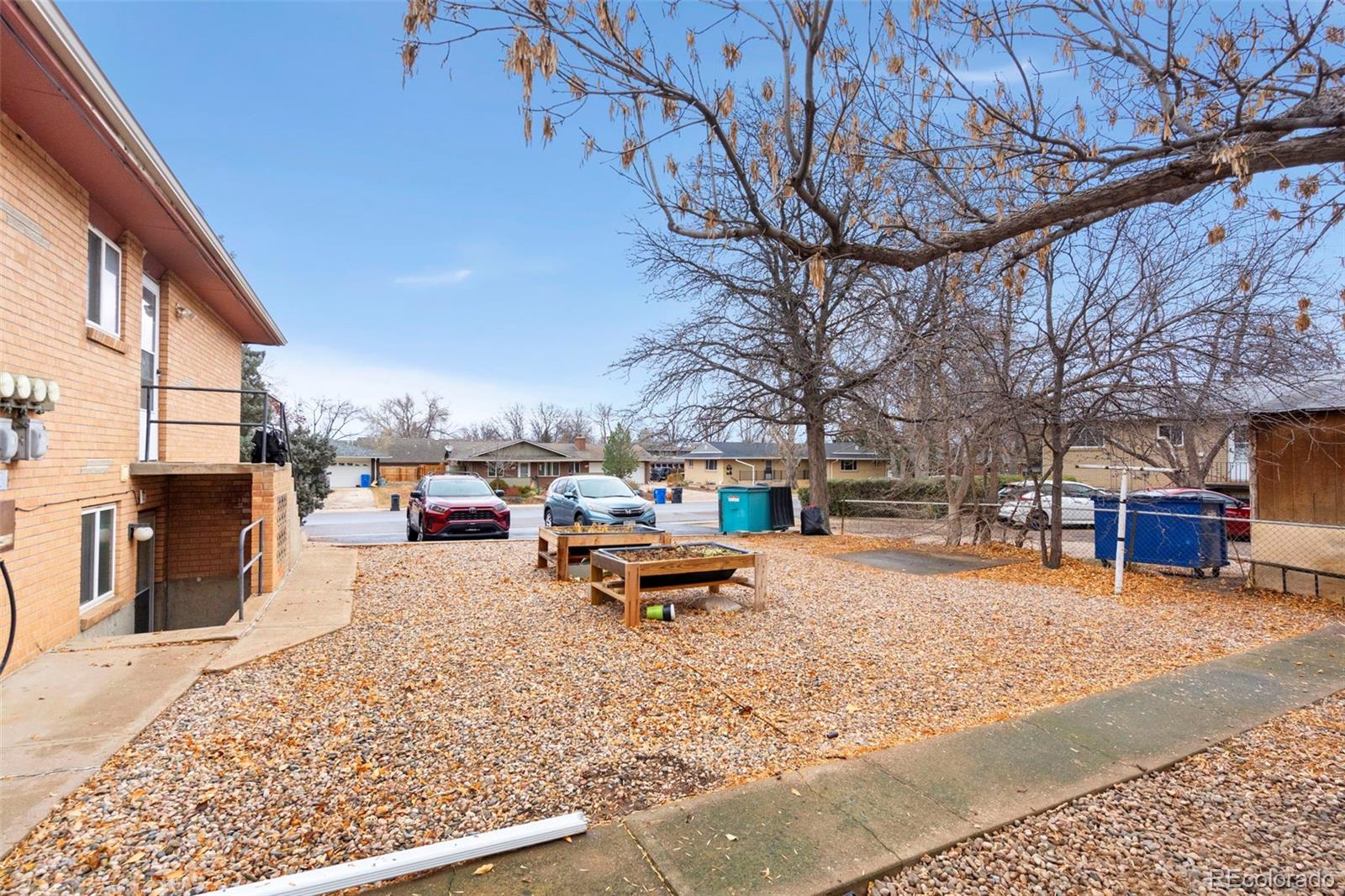 1009 Mchugh Street Fort Collins CO 80524