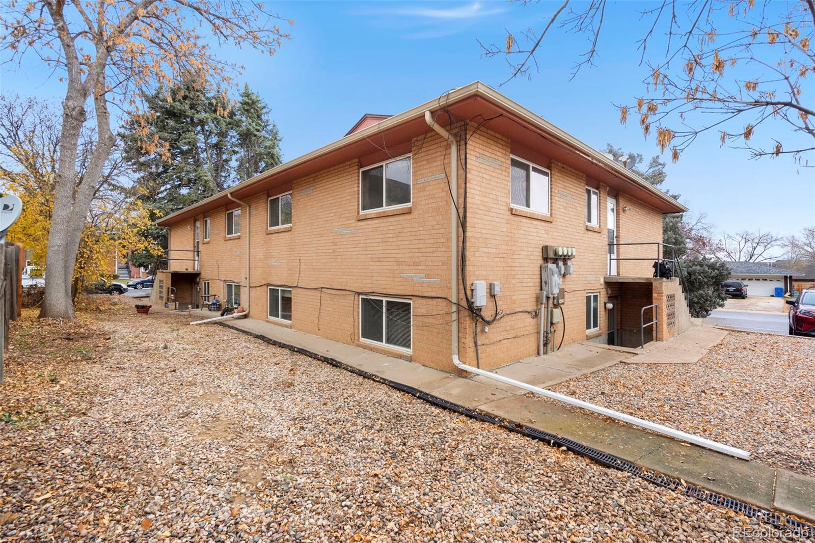 1009 Mchugh Street Fort Collins CO 80524