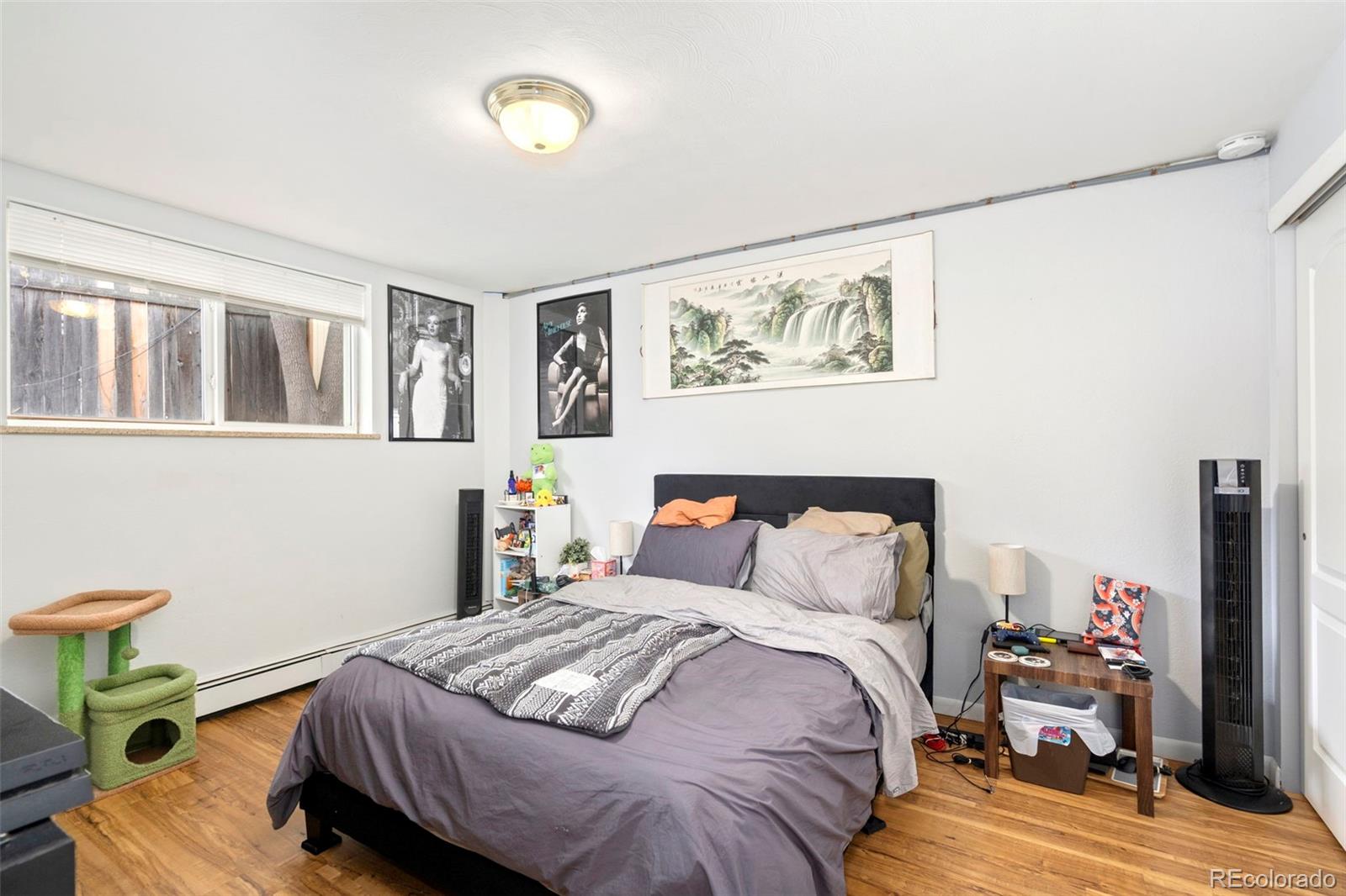 1009 Mchugh Street Fort Collins CO 80524