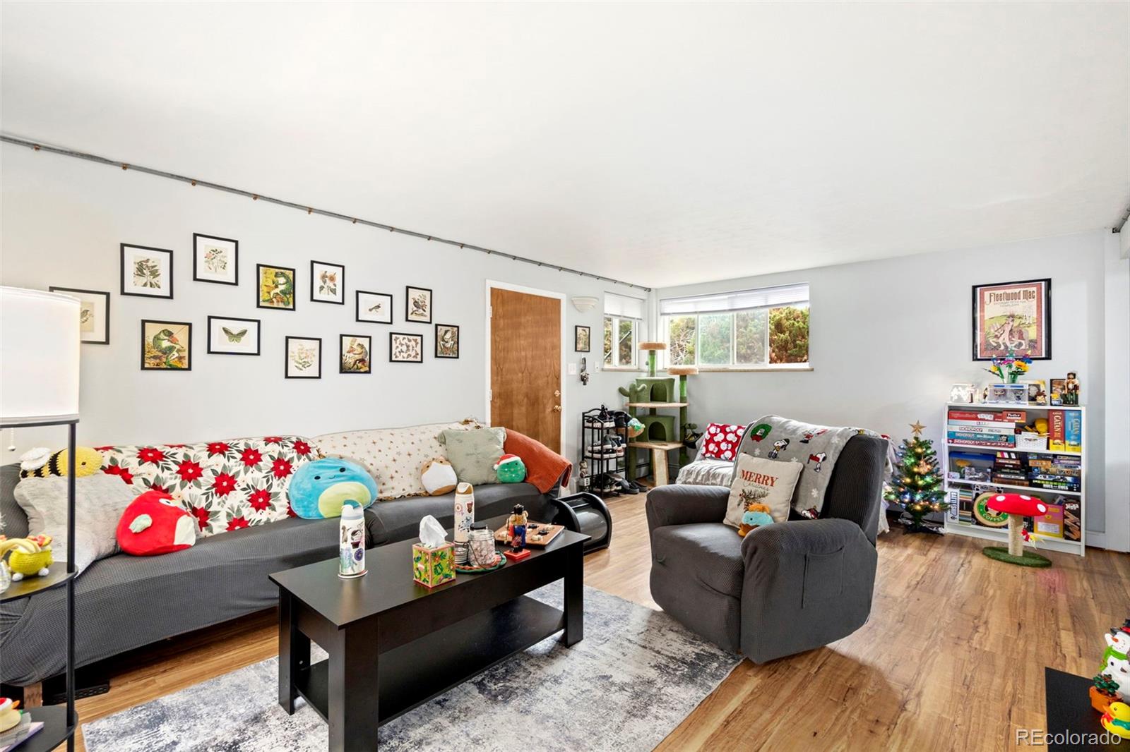 1009 Mchugh Street Fort Collins CO 80524