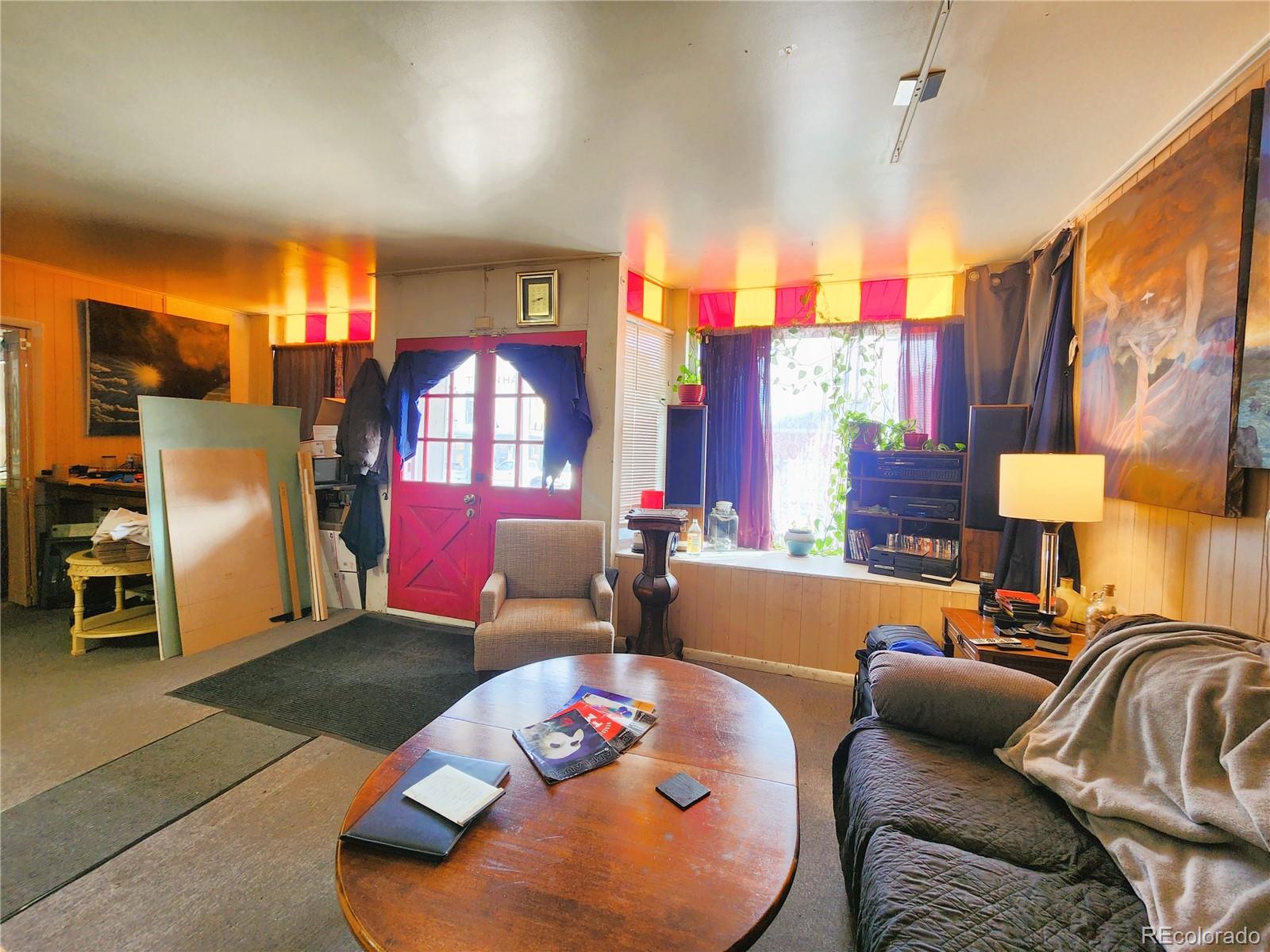 5 E Park Avenue Empire CO 80438